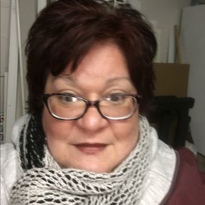 Meet your Posher, Teri